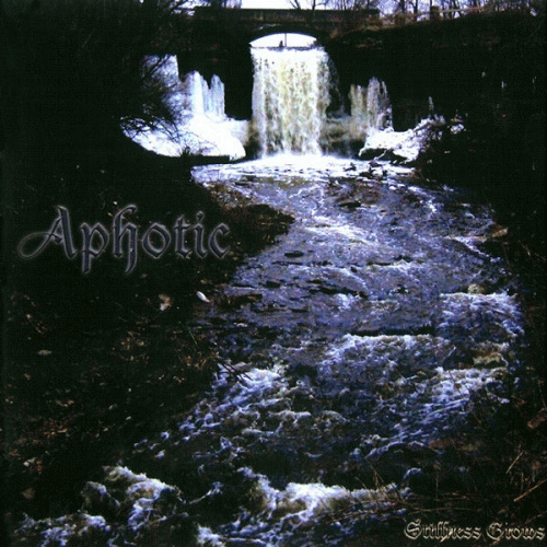 Aphotic : Stillness Grows (Compilation)